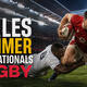 Rugby - Summer Internationals
