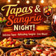 Sangria & Tapas